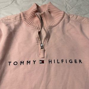 Tommy Hilfiger pull-over